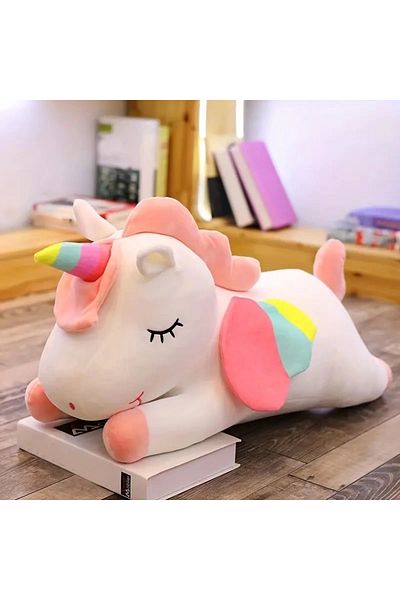 Squishmallows Unicorn 25 cm Unicorn Plush Birthday Gift Toy