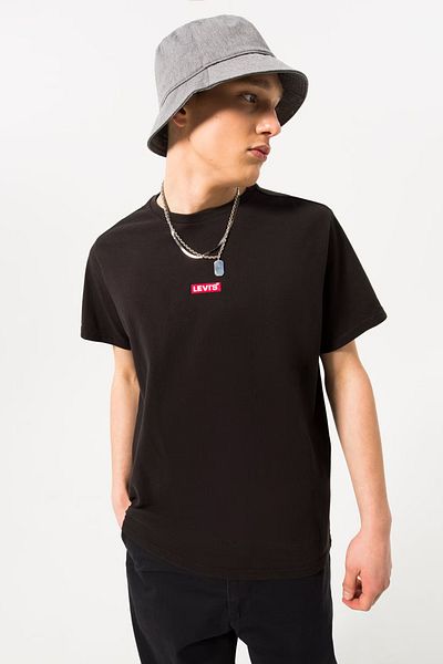 Levi's A7772-0005 Μοντέλο SS Relaxed T-Shirt