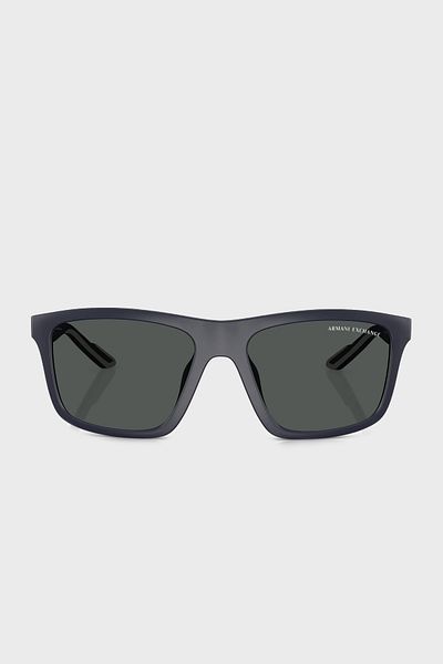 Armani Exchange Men's Sunglasses - Polycarbonate 0Ax4149Su 610587   56