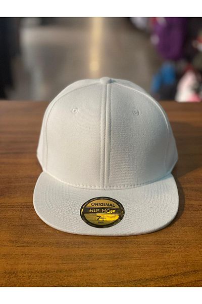 Lost Hip Hop Snapback Rapper Basket Cap Hat