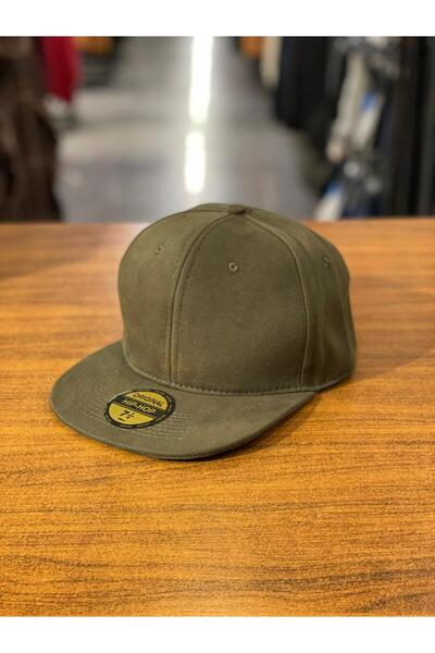 Lost Hip Hop Snapback Rapper Basket Cap Şapka