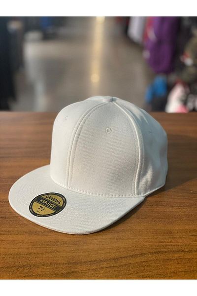 Lost Hip Hop Snapback Rapper Basket Cap Hat