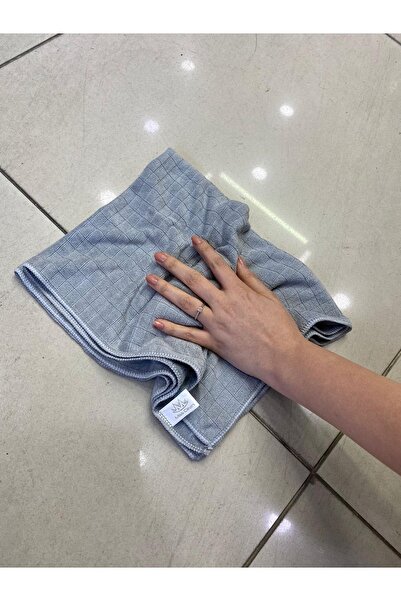 MissClean ( 1 Adet ) Sıkılması En Rahat Büyük Boy Yer Bezi 50*70 Cm