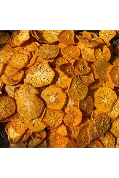 Duygusal Tatlar Paradise Dates (Trabzon Crab) Dried Dates Slices (100 Gr)