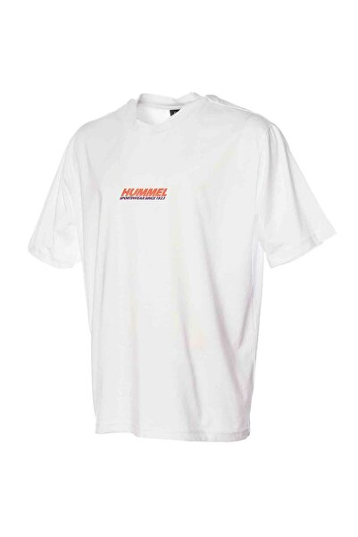 hummel Walton Oversize Short Sleeve T-Shirt