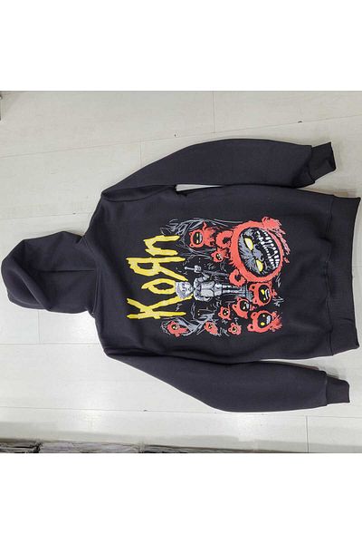 Atlantis Korn Sweatshirt