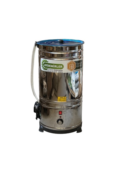 TarımGaraj Buzağı Mama Hazırlama Makinası 50 Litre