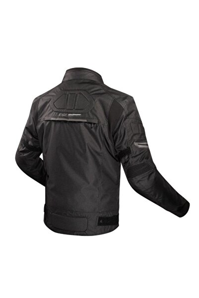 LS2 Shadow Proof Motorcycle Mount Black