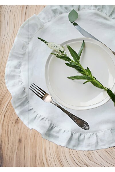 Belomia Home Collection Σετ 2 βελούδινων υφασμάτων που δεν σκουριάζουν και δε...