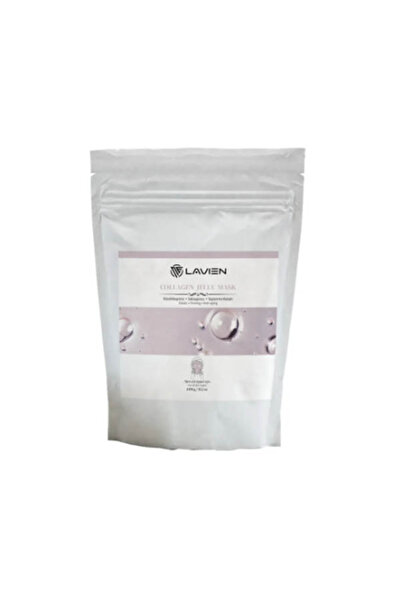 ARMONİKONYA Lavien Collagen Jelly Mask