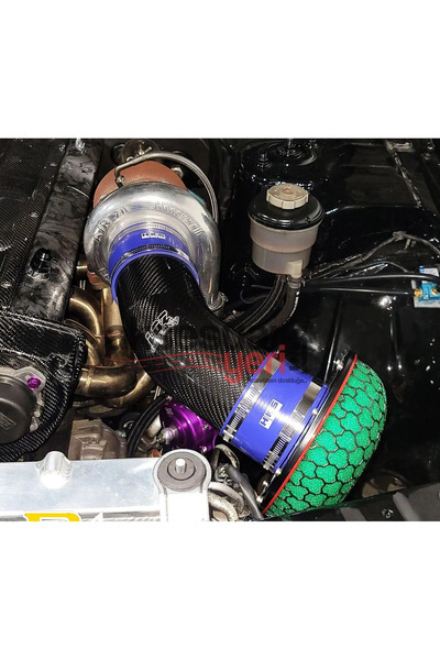 Genel Markalar Mantar Fİltre Performans Artırıcı Açık Hava Filtresi 8cm - Yüksek Performans