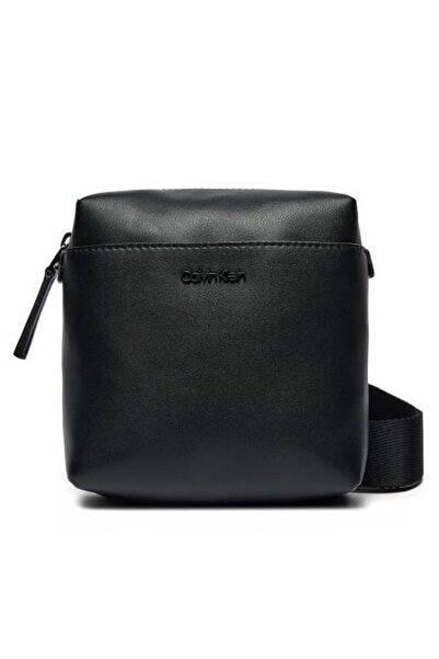 Calvin Klein Clean Essentıal Cube Reporter