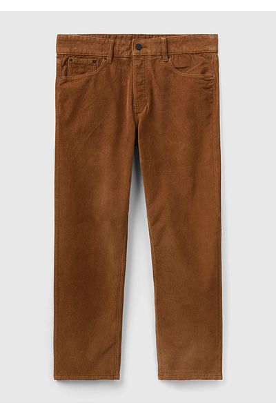 United Colors of Benetton Taba Unisex Παντελόνι τζιν με κανονική εφαρμογή