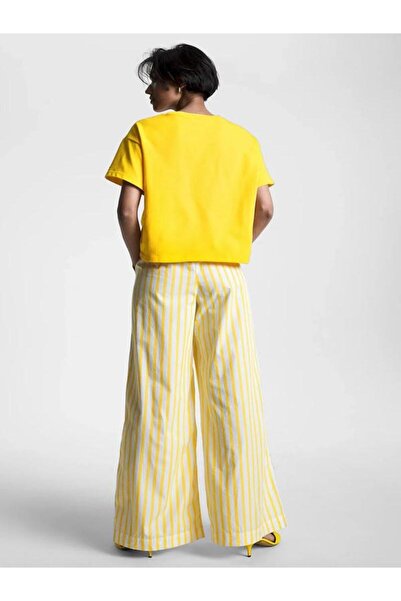 Tommy Hilfiger Organic Cotton Modern T-Shirt