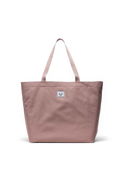 Herschel Supply Co. Ružová taška Herschel Classic Tote