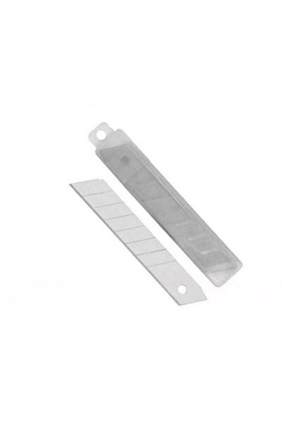 TROY T21610 Maket Bıçağı Yedeği 80X9mm Dar