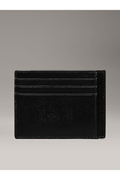 Calvin Klein Clean Esntl Id Cardholder