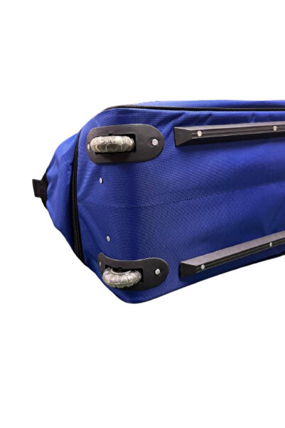 DeCupe Çekçekli Seyahat Çantası