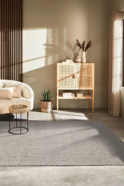 Koza Halı Koza Hayad Origine Gri Halı Salon Oturma Odası Yatak Odası Koridor ...