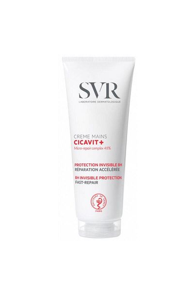 SVR Cicavit Creme Mains Hand Cream 75 Gr