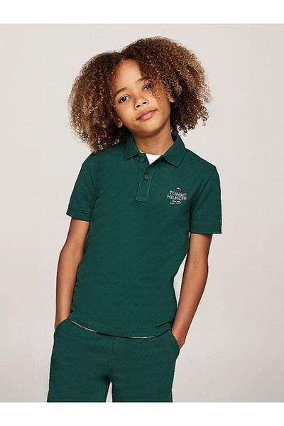 Calvin Klein Green Women Polo Collar T shirts Styles Prices Trendyol
