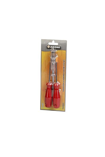 EDONİ Edoni Tks003 Screwdriver Set of 3