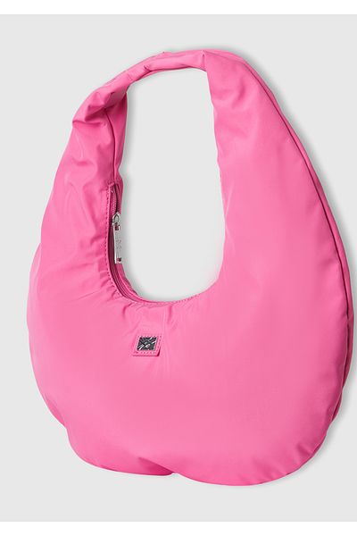 United Colors of Benetton Dried Rose Women's Bag with Handle
