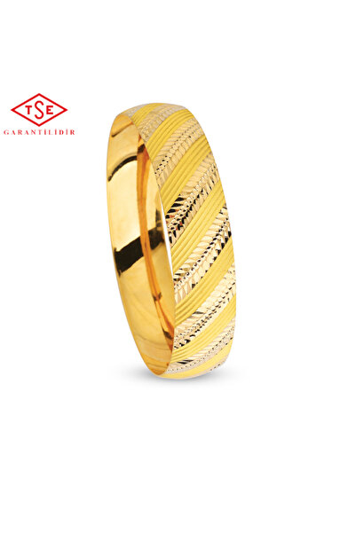 20 Gram 22 Ayar Rekor Bilezik