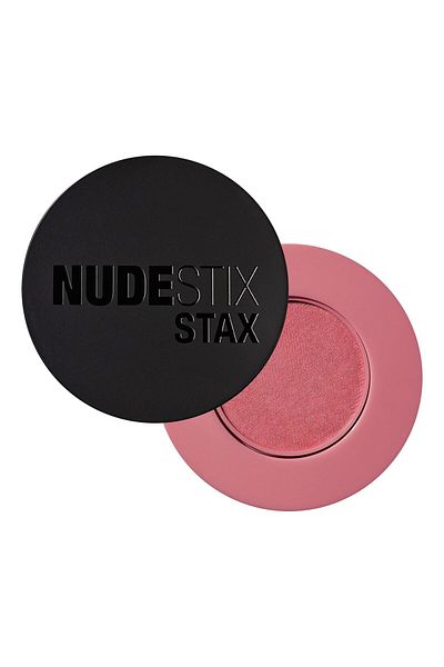 NUDESTIX Stax Baume Blush All over Color - 2.5 g Love & Roses Versatile Headlights