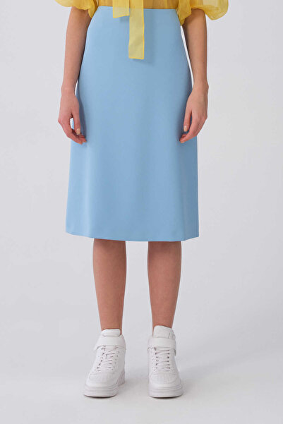 Roman Midi Boy Etek Mavi Y2115066_036