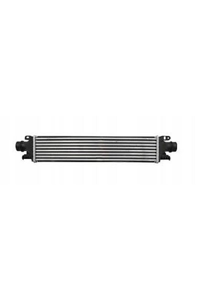 KALE Radyatör 355940 Turbo Radyatörü Intercooler 64Mm (Chevrolet Aveo 1.4 Turbo 11-)