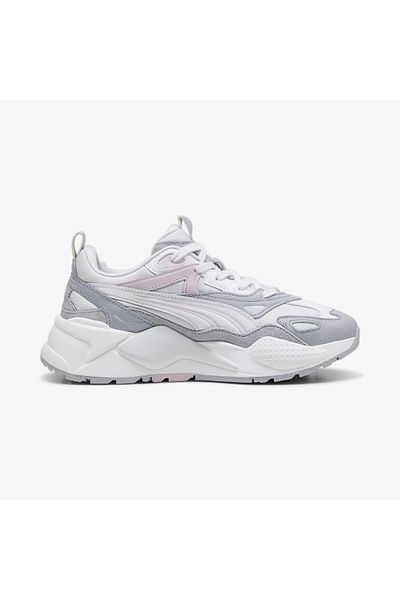 Puma Pantofi sport gri pentru femei Rs-x Effect Lux