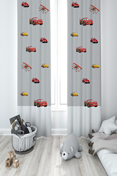 BAMBAŞKA MODA YBP-8108 Модель 2 Крило Фон Завіса - Навчальна кімната з таблиц...