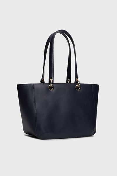 Tommy Hilfiger Logós táska - BAG AW0AW17112 DW6 modell