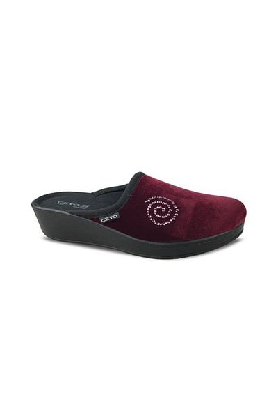 Ceyo 9932-28 Γυναικείες ανατομικές άνετες παντόφλες εσωτερικού χώρου