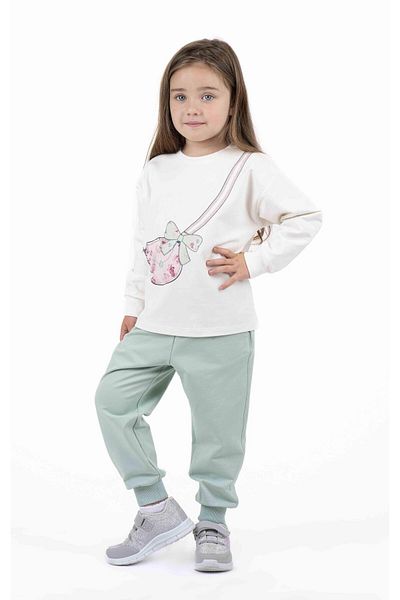 best kids Elastic pentru fete? Pantaloni de trening