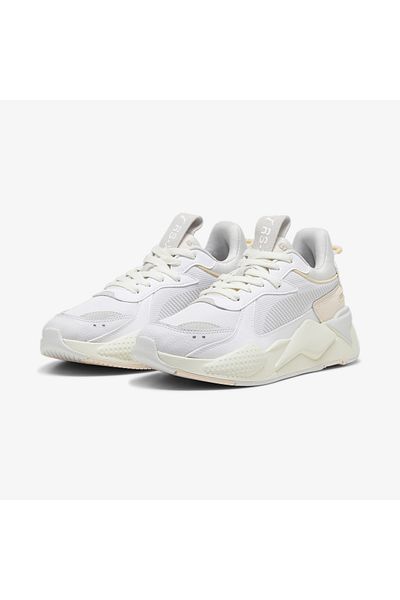 Puma Dámská ležérní obuv Rs-X Soft Wns Beige -39377203