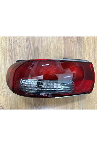 NS Nilser Auto Parts Kia Sephia Sol Stop Lambası 1996-1998