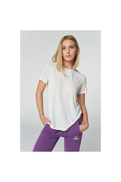 hummel 911611 -9001 T-mt Vanja Γυναικείο T-shirt