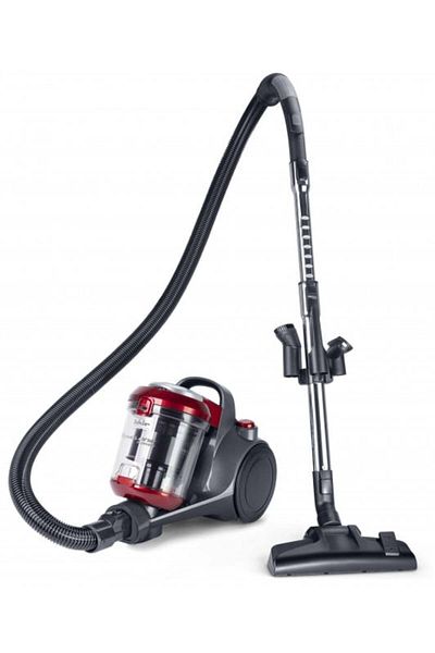 Fakir Aspirator fara sac Fakir trend BL 141,2 l,Telescopic metalic,700 W,EPA
