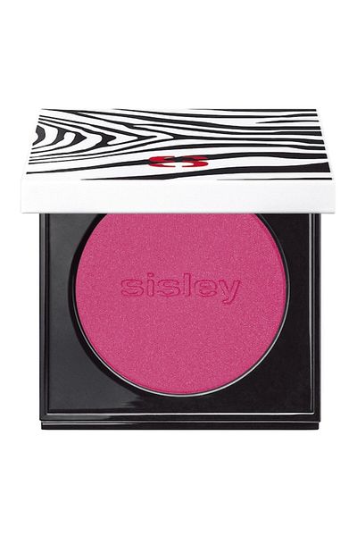 Sisley Le Phyto Blush N ° 2 - My Rosy Fushi Animal