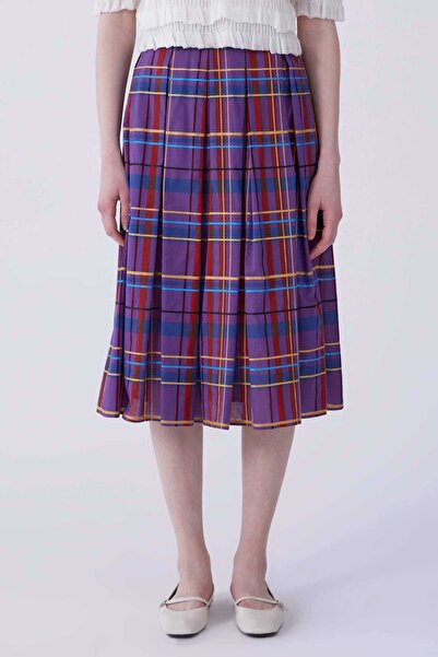 Roman Empirme Desen Etek Mor Y2115078_018