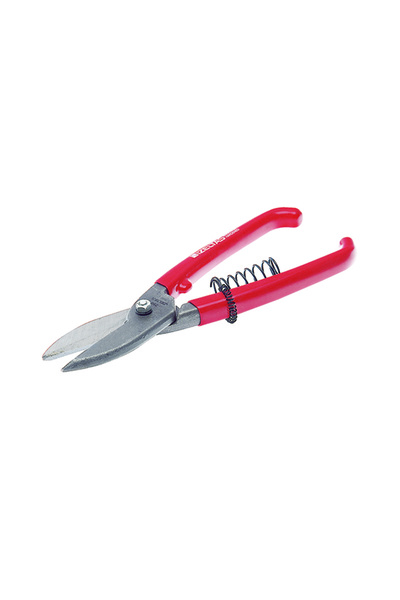 İzeltaş Tin Scissors Spring Loaded 300mm