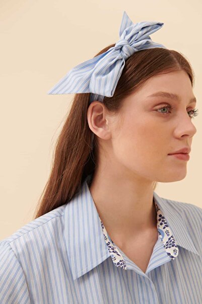 Roman Saç Aksesuarı Standart Renk Y2386112_089