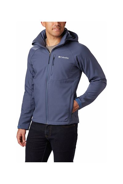 Columbia Men's Outdoor Softshell Cascade Ridge - Wm6885-478