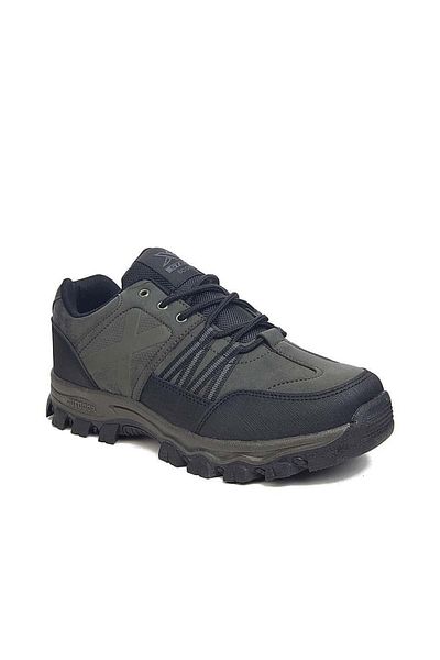 XStep K7 Full Orthopedic Sole Outdoor Winter Ανδρικά Παπούτσια Μπότες Αντιολισθητική σόλα