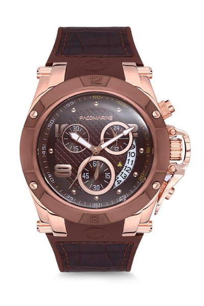 Pacomarine Pm.51163.03 Erkek Kol Saati
