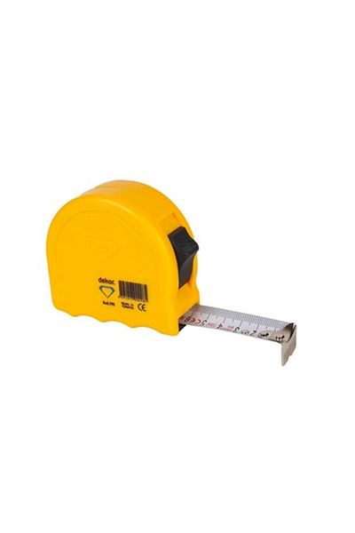 Dekor 5 Meters 25 mm Strip