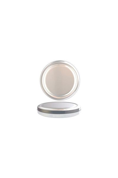 Mavienerji 53 mm Glass Jar Lid - 20 Pieces, Suitable for 190 Cc 244 Cc Model
