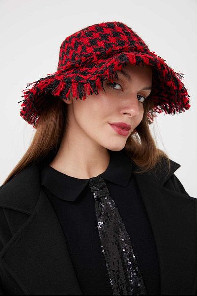 Roman Hat Standard Color K2485101_089